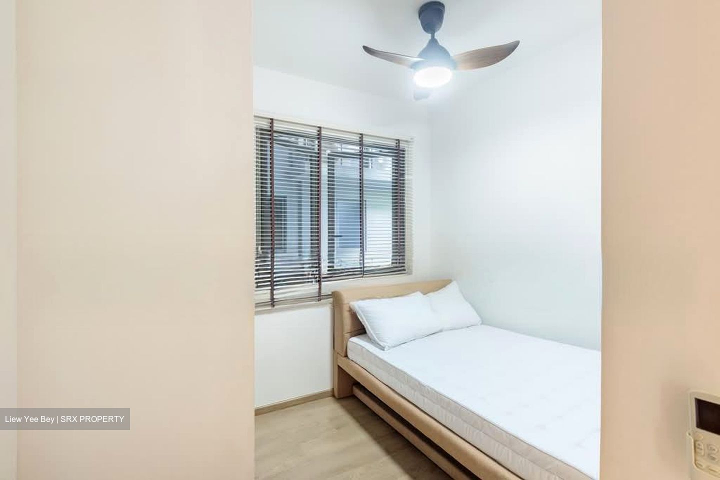 The Visionaire (D27), Condominium #607273181